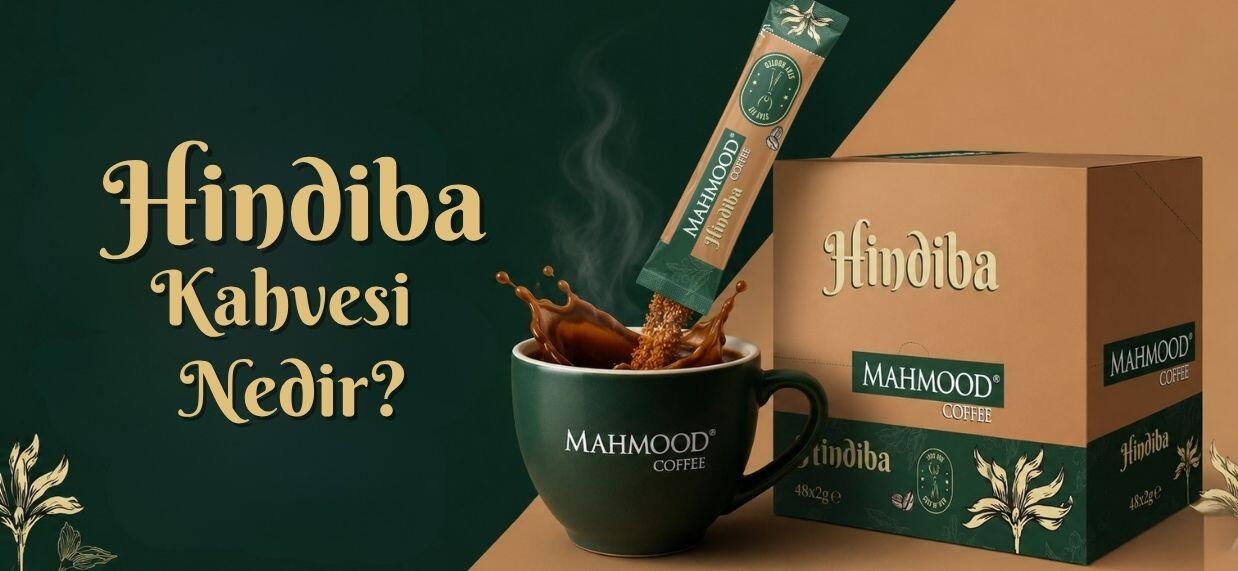Hindiba Kahvesi Faydaları: Doğadan Gelen Kafein Dostu Alternatif