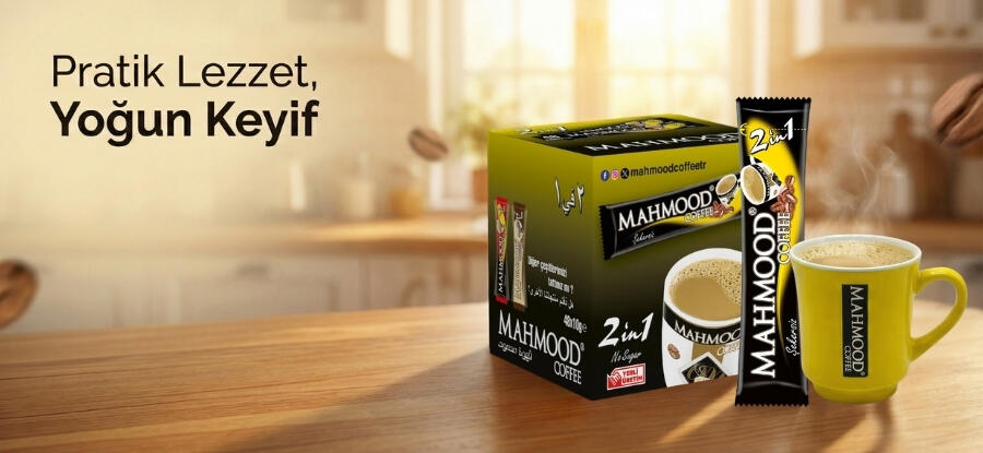 2 si 1 Arada İçinde Ne Var? 2si 1 Arada Kahve İçindekiler?