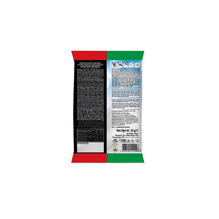 Mahmood Coffee Cappuccino Rainbow 25 G x 20 adet - 3