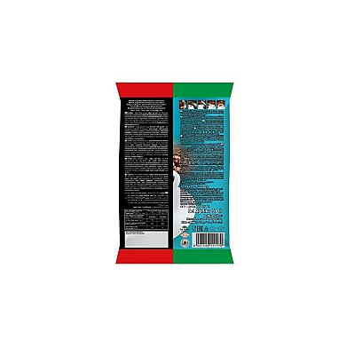 Mahmood Coffee Cappuccino Vanilya Choco Granül 20 Adet x 25 Gram - 3