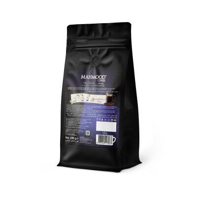 Mahmood Coffee Öğütülmüş Filtre Kahve 250 gr X 2 Adet - 5