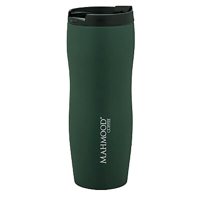 Mahmood Coffee Yeşil Termos 400 ml