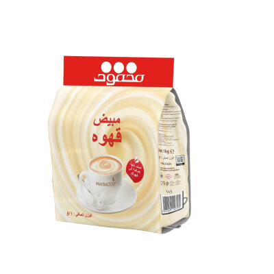 Mahmood Kahve Kreması 1 Kg - 2