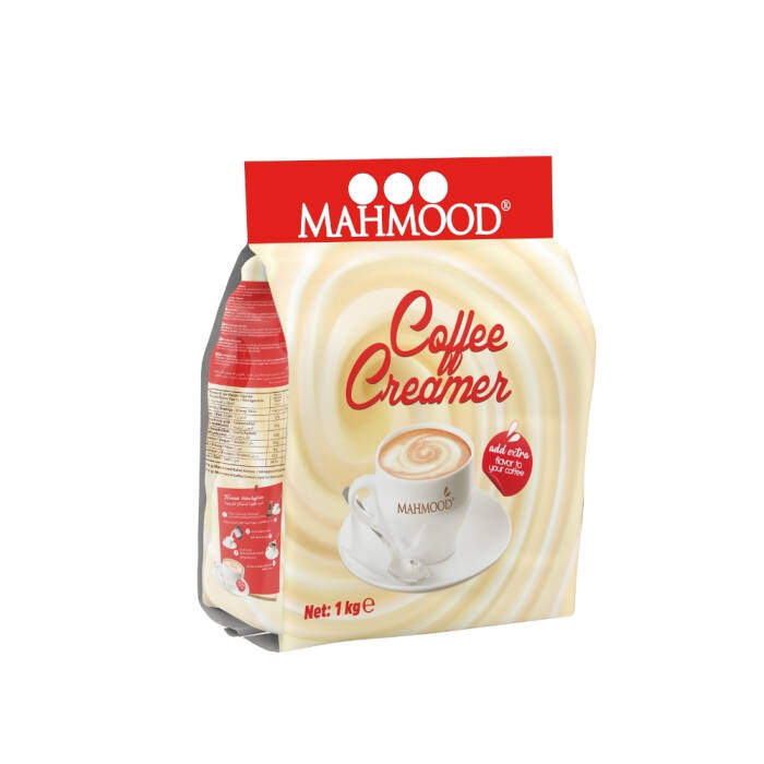 Mahmood Kahve Kreması 1 Kg - 1