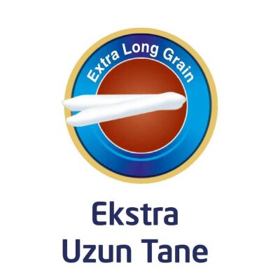 Mahmood Rice Basmati Pirinç 4 KG - 8