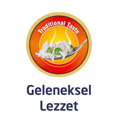 Mahmood Rice Basmati Pirinç 4 KG - 9