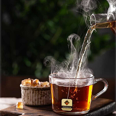Mahmood Tea Seylan Sallama Çay 100 X 2 Gram - 2