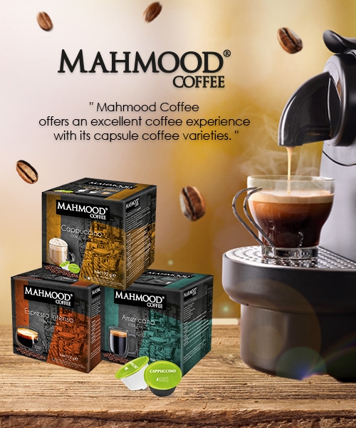 Mahmood Coffee