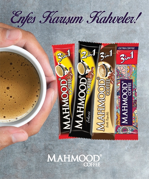 mahmood coffee ana sayfa