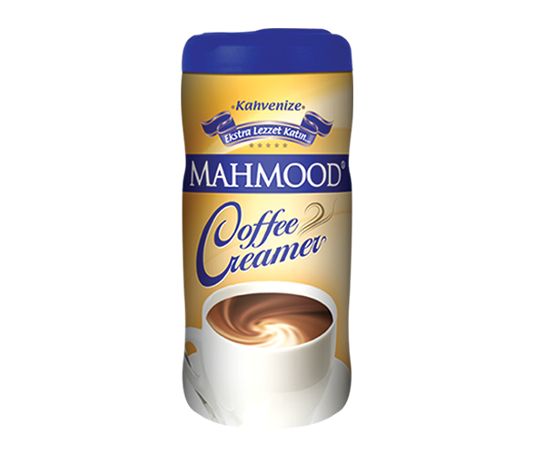 Coffee Creamer