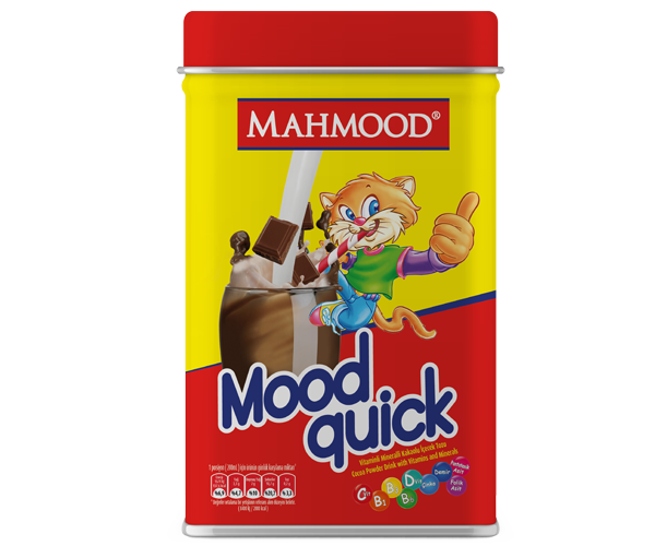 Moodquick