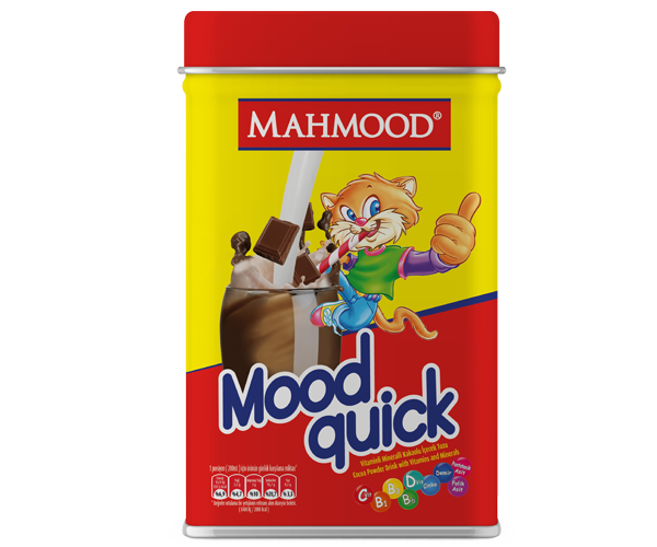 Moodquick  