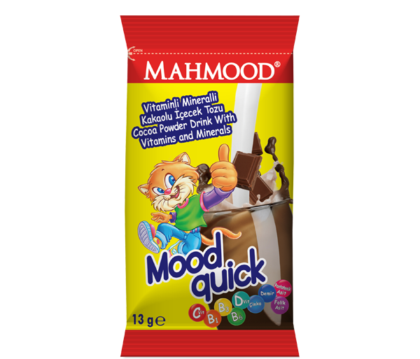 Moodquick Stick